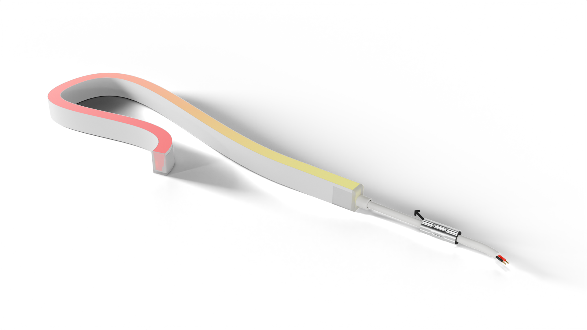 FXN Flex Neon Range