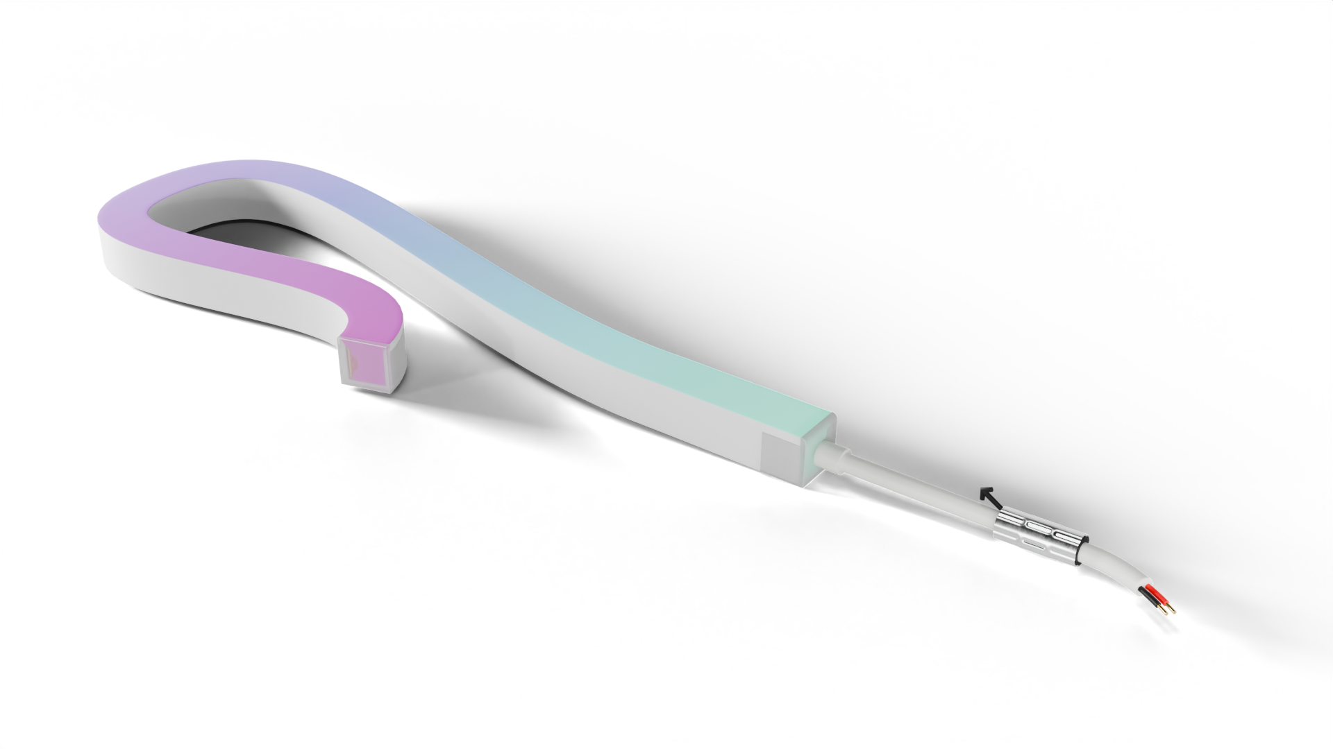 FXN 2222 Flexible Neon