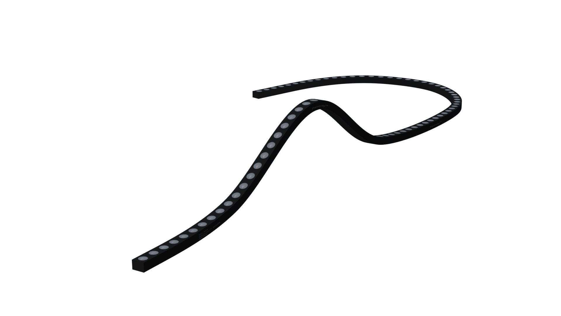 FXN 3525 Flexible Neon