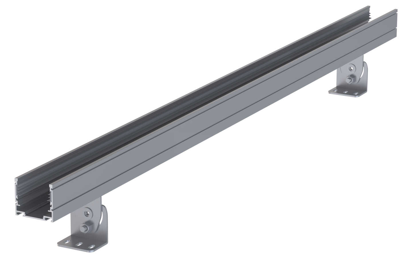 Adjustable Mounting Bracket Profile