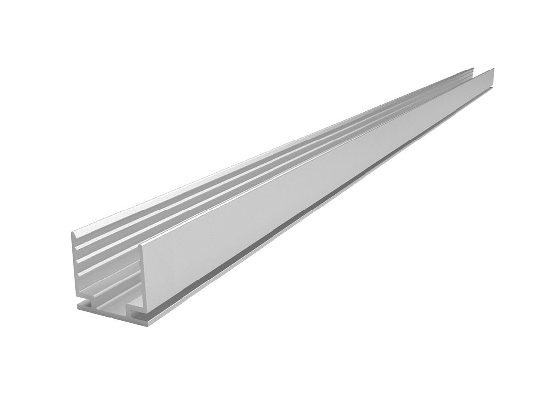 Aluminium Profile