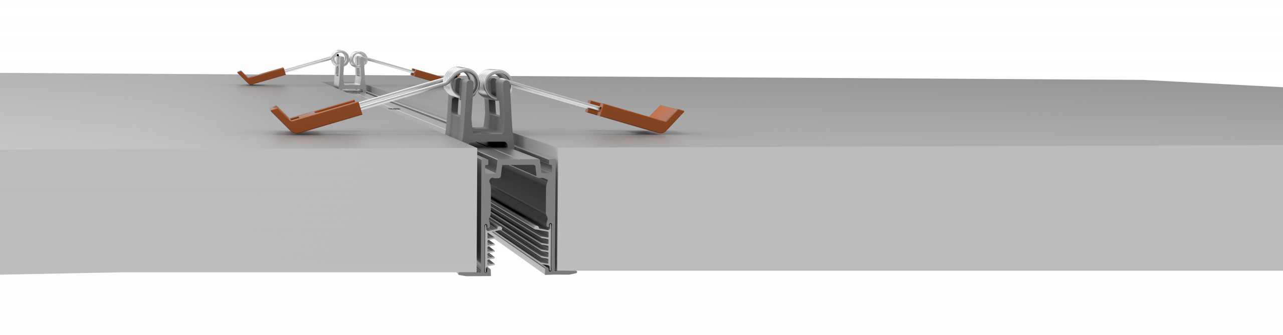 Ceiling Mounting Clip 2