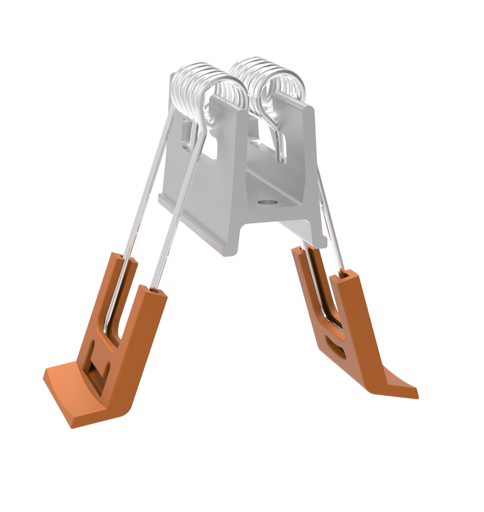 Ceiling Mounting Clip