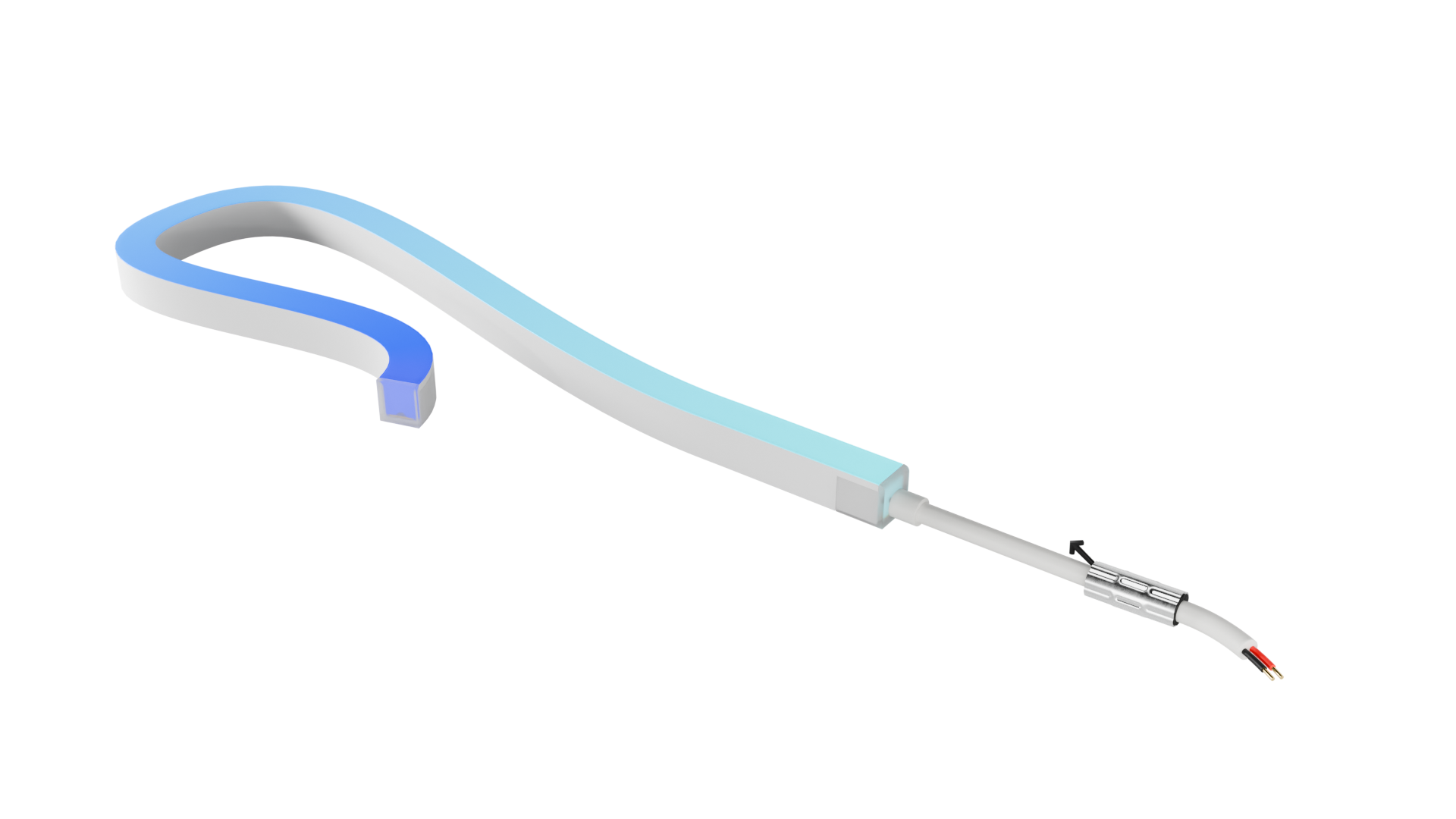 FXN 1617 Flexible Neon