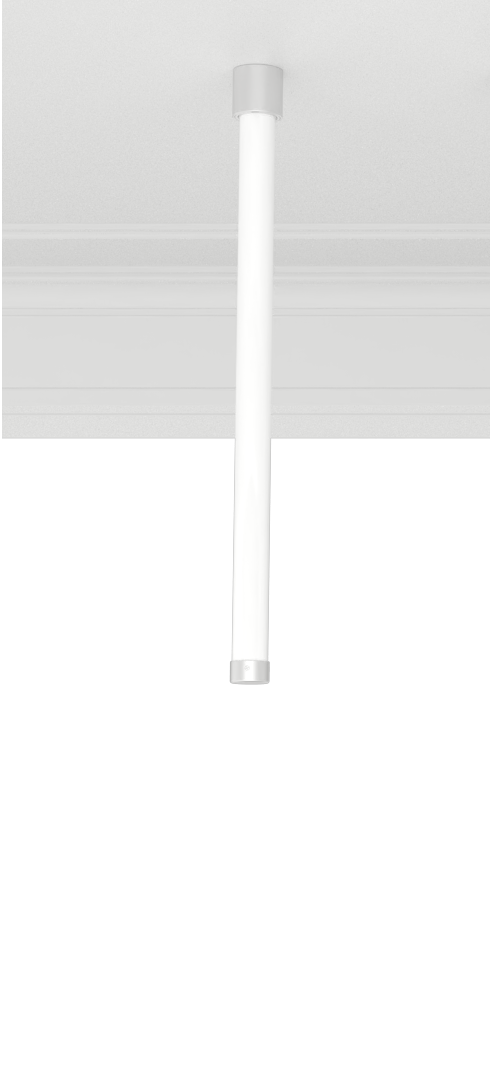 I-Shaped Surface Profile
