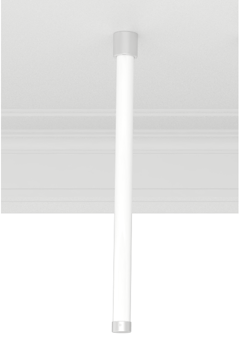I-Shaped Surface Profile