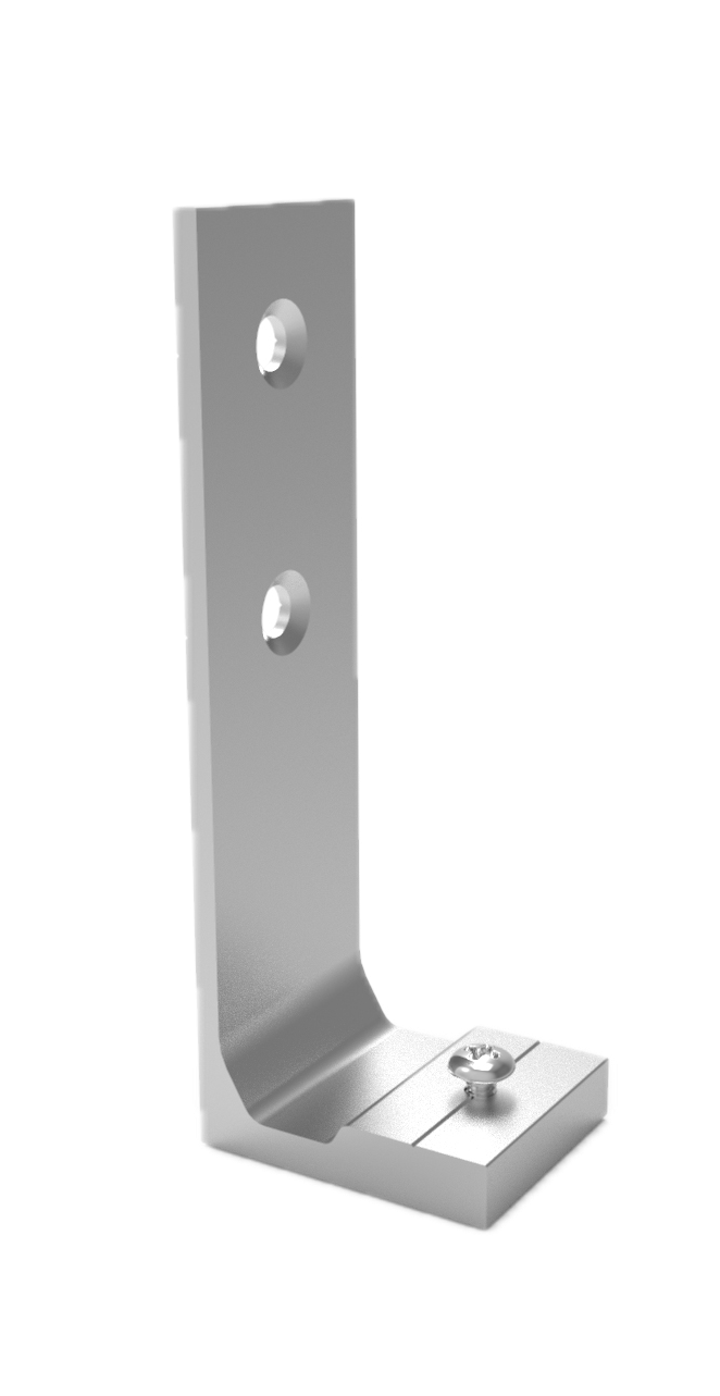 Side Mounting Bracket