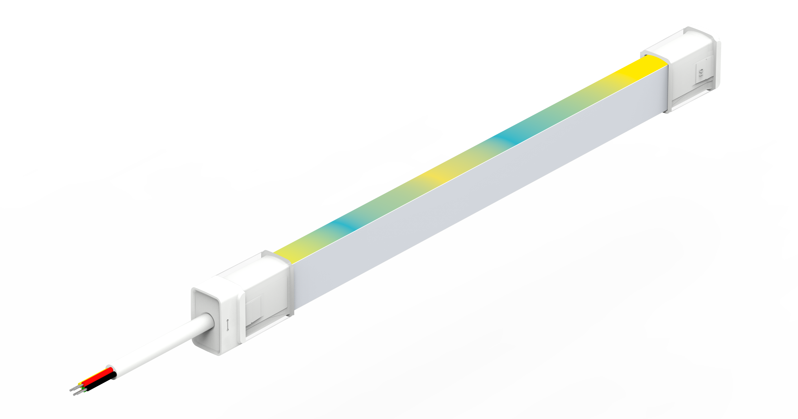 Sleeve Connector IP40