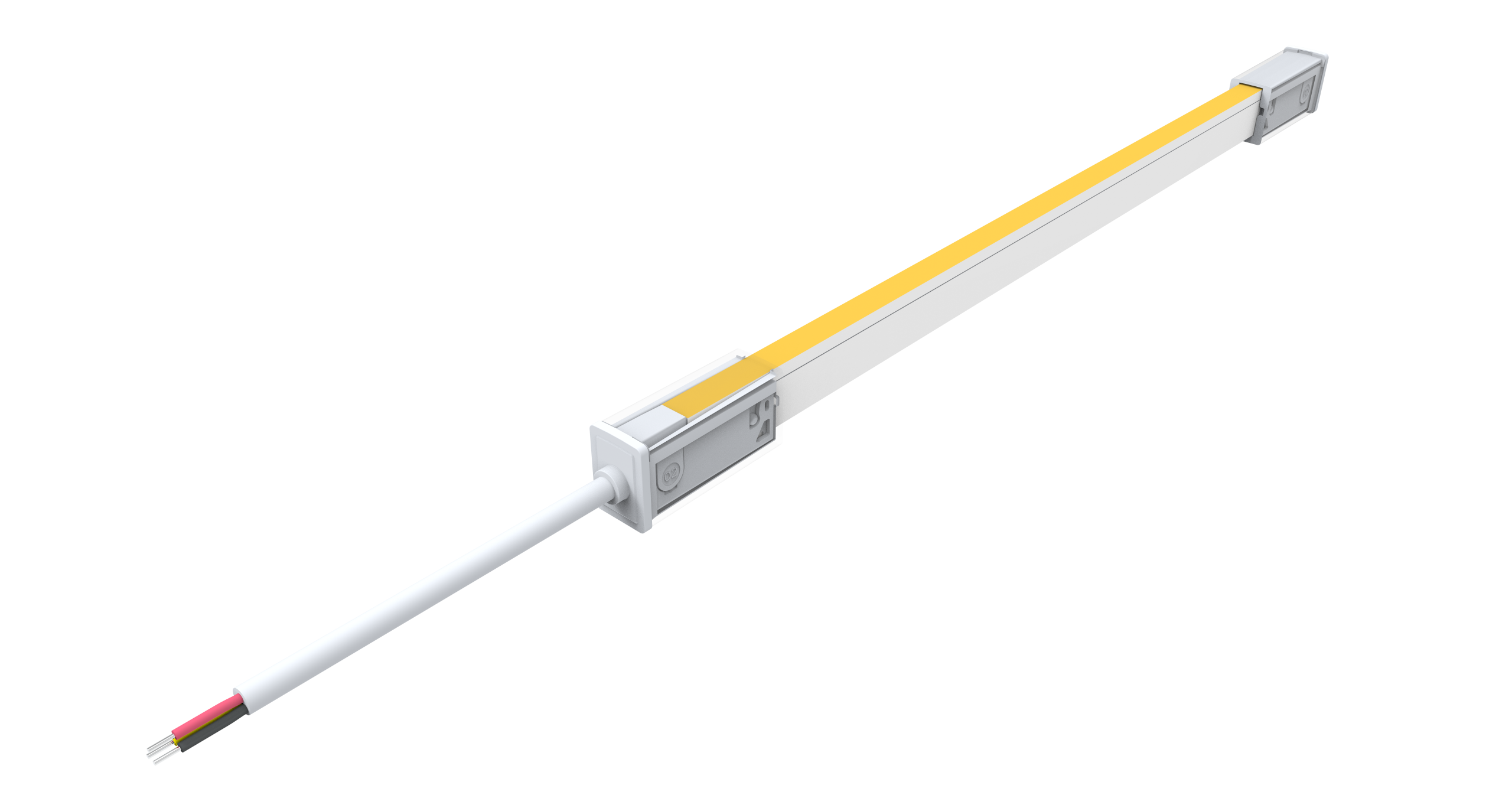 Snap Connector IP67