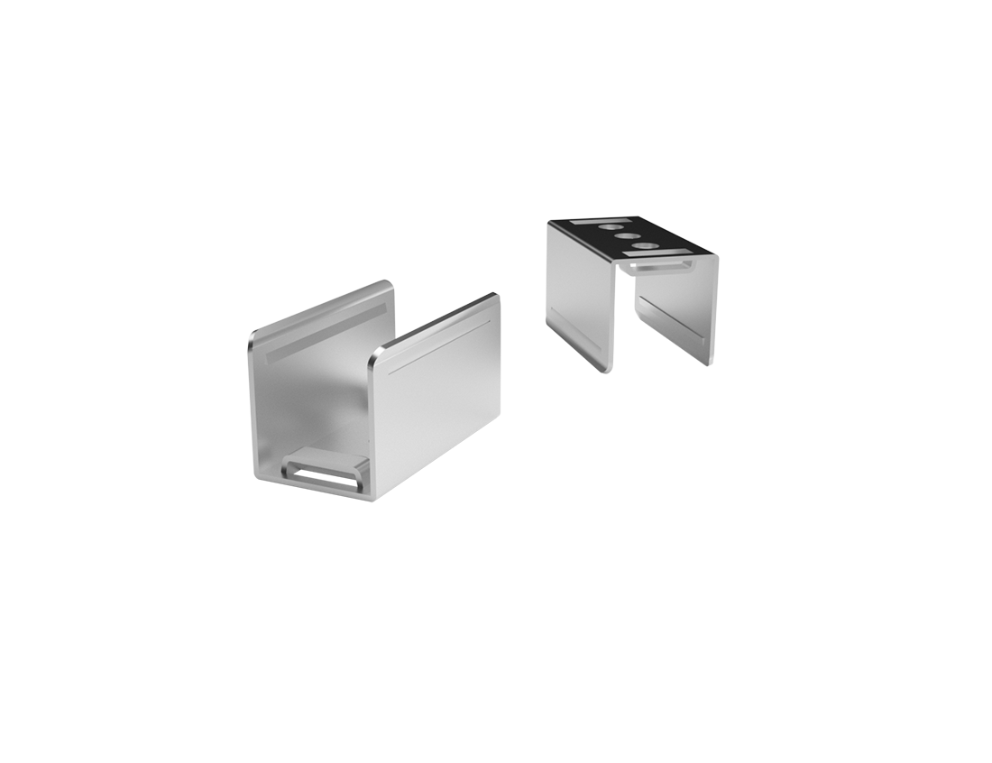 Stainless Steel Profile