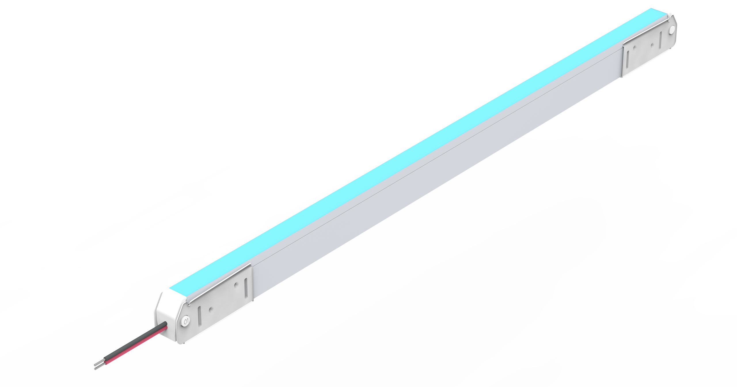 Swivel Connector IP20