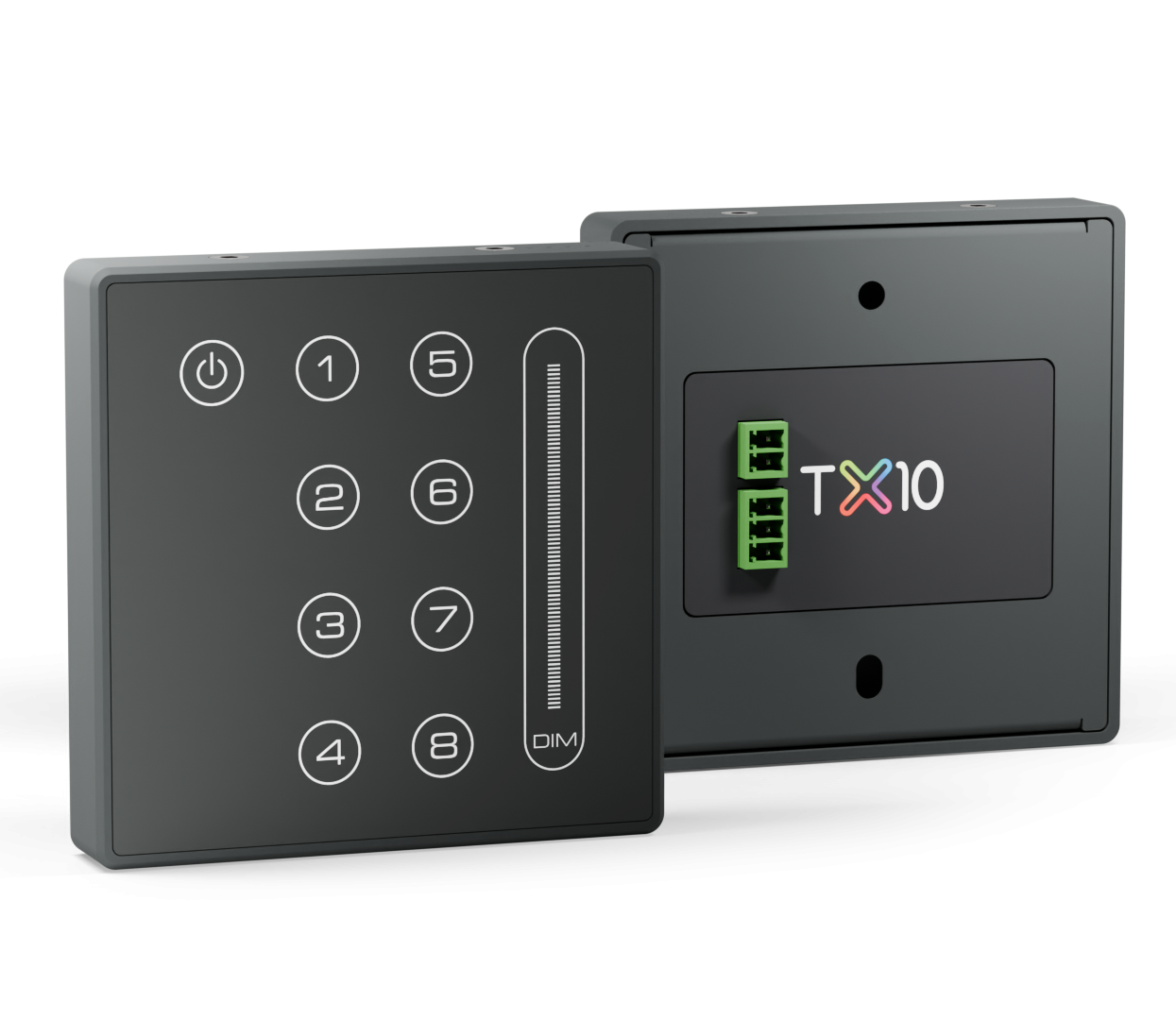 TX10 Touch Trigger
