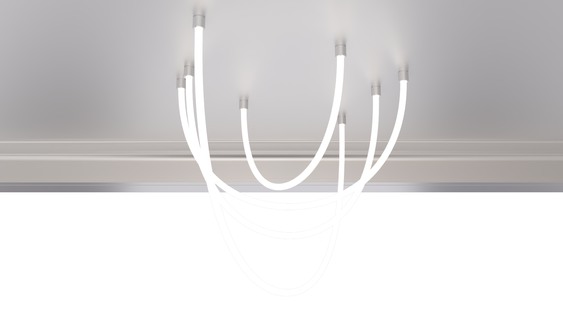 U-Shaped Surface Profile