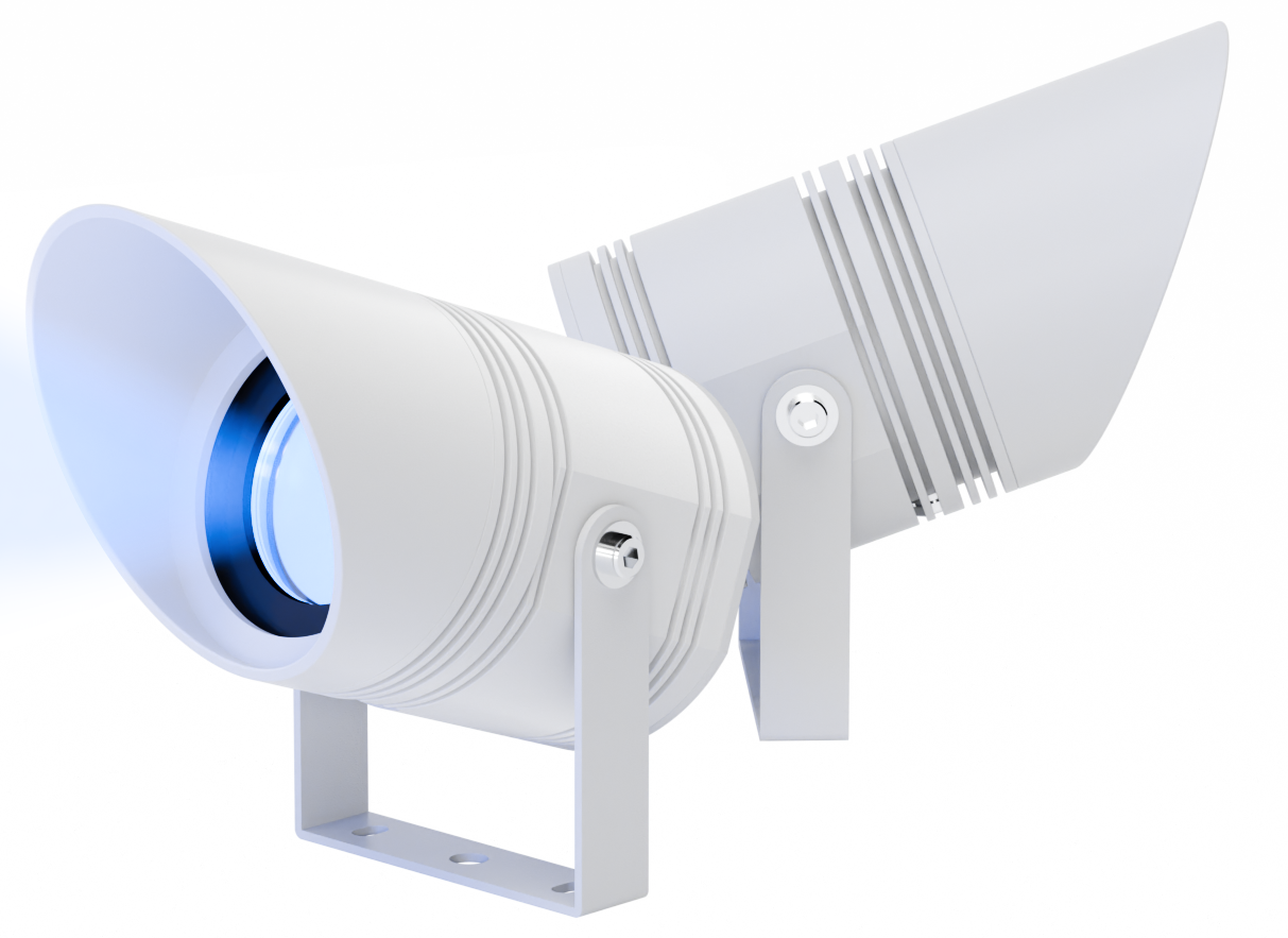BXS Spotlight Range