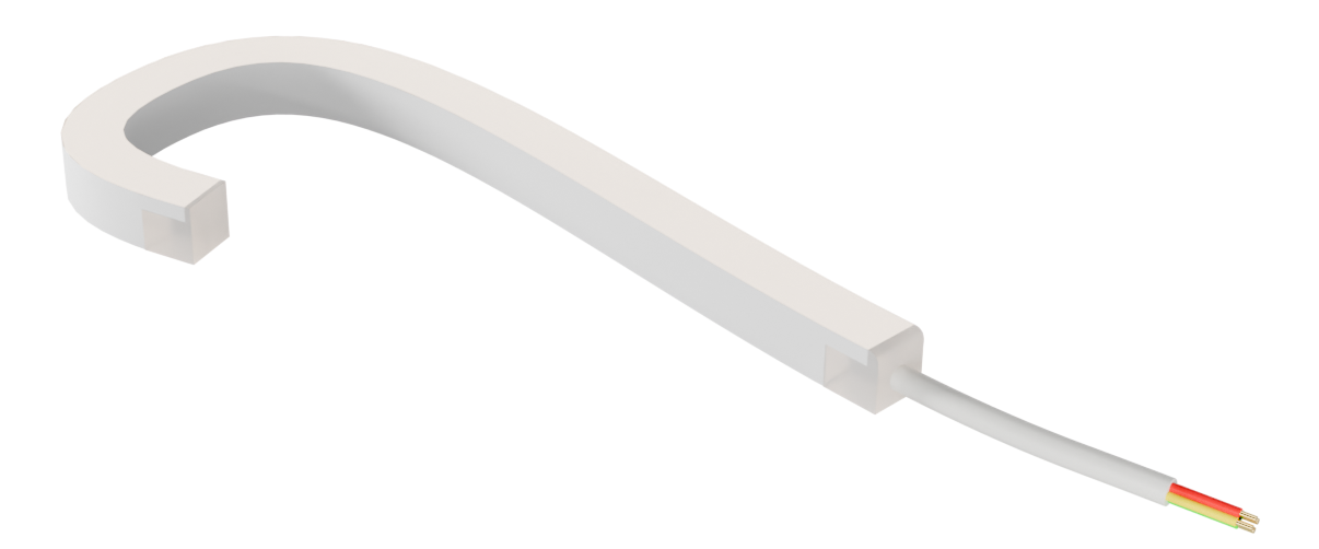 FXN 1010 Flexible Neon