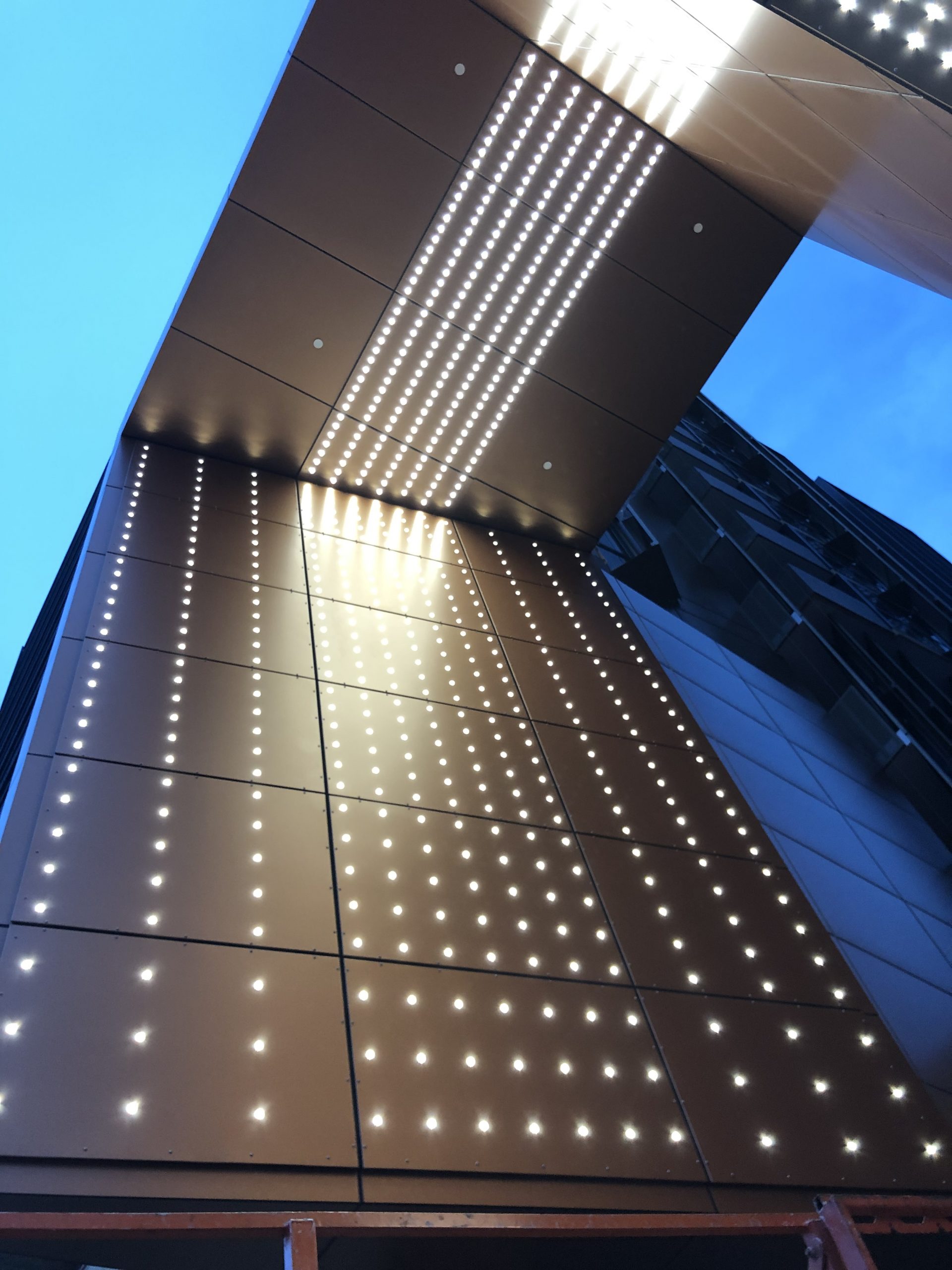 UNO Apartments Detail 1