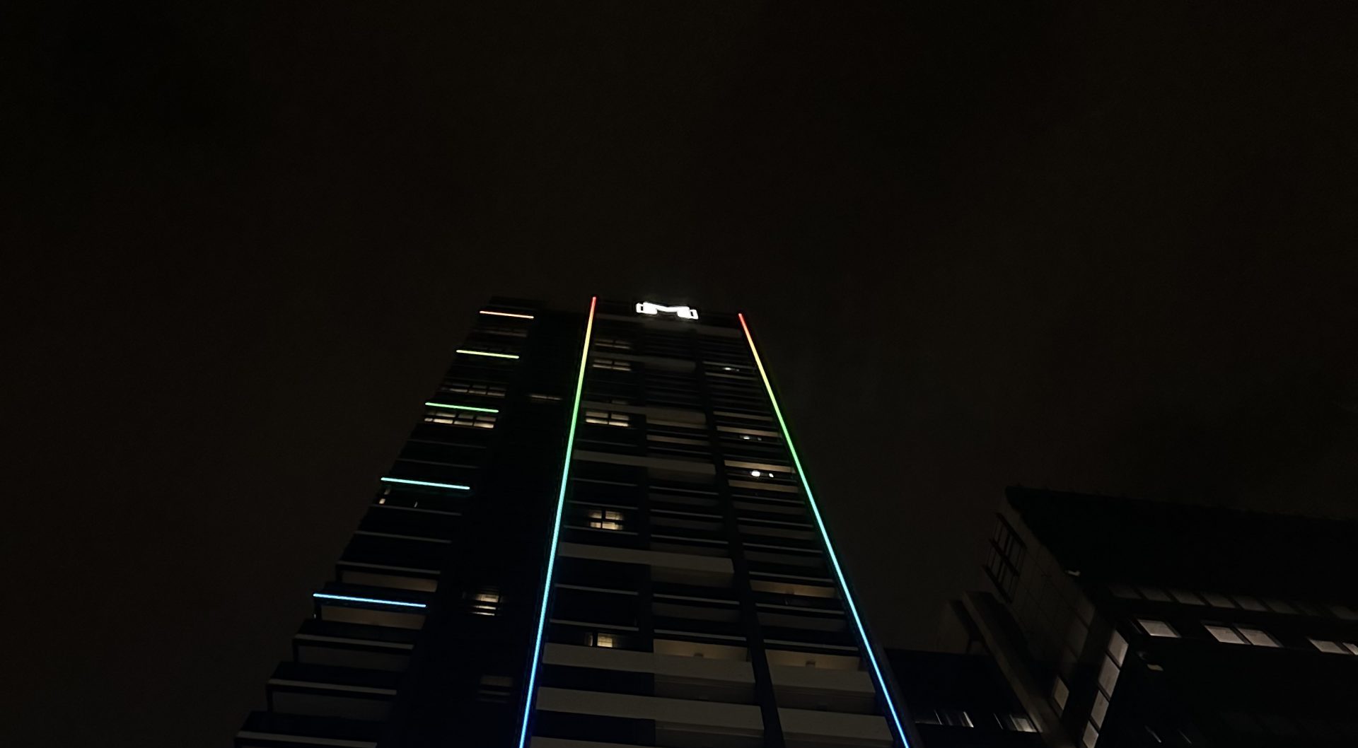 Meriton North Sydney 2025