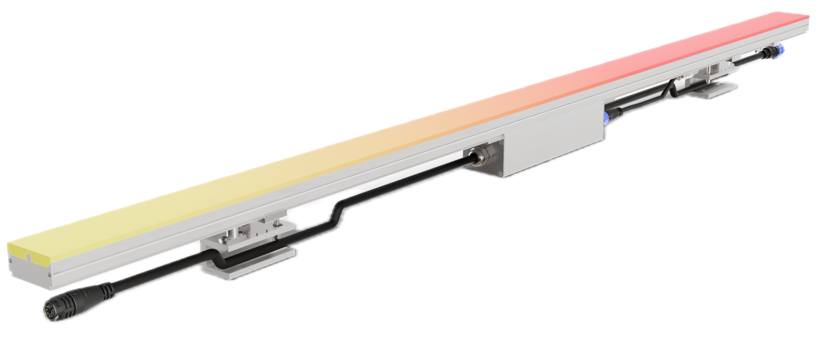 LX Linear Range