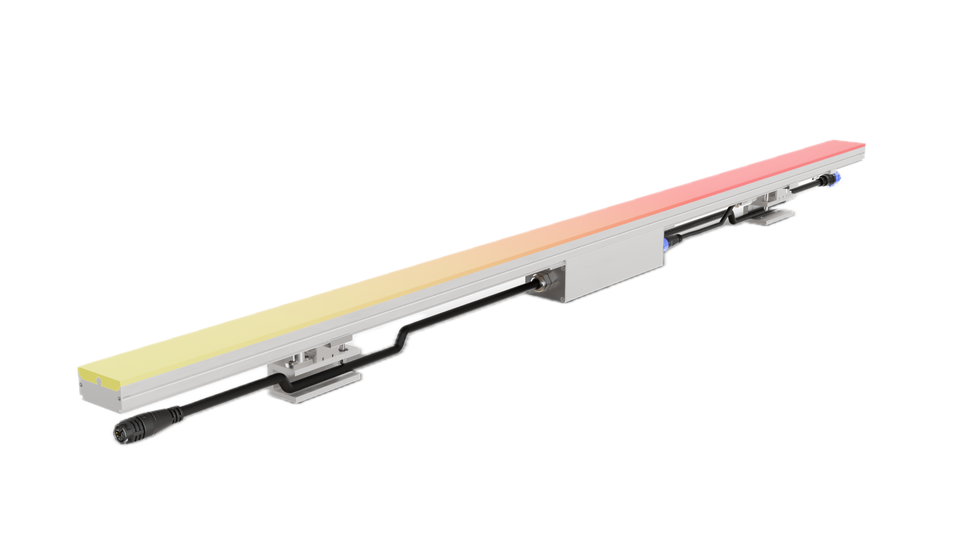 LXB Direct-view Linear Pixel Bar render