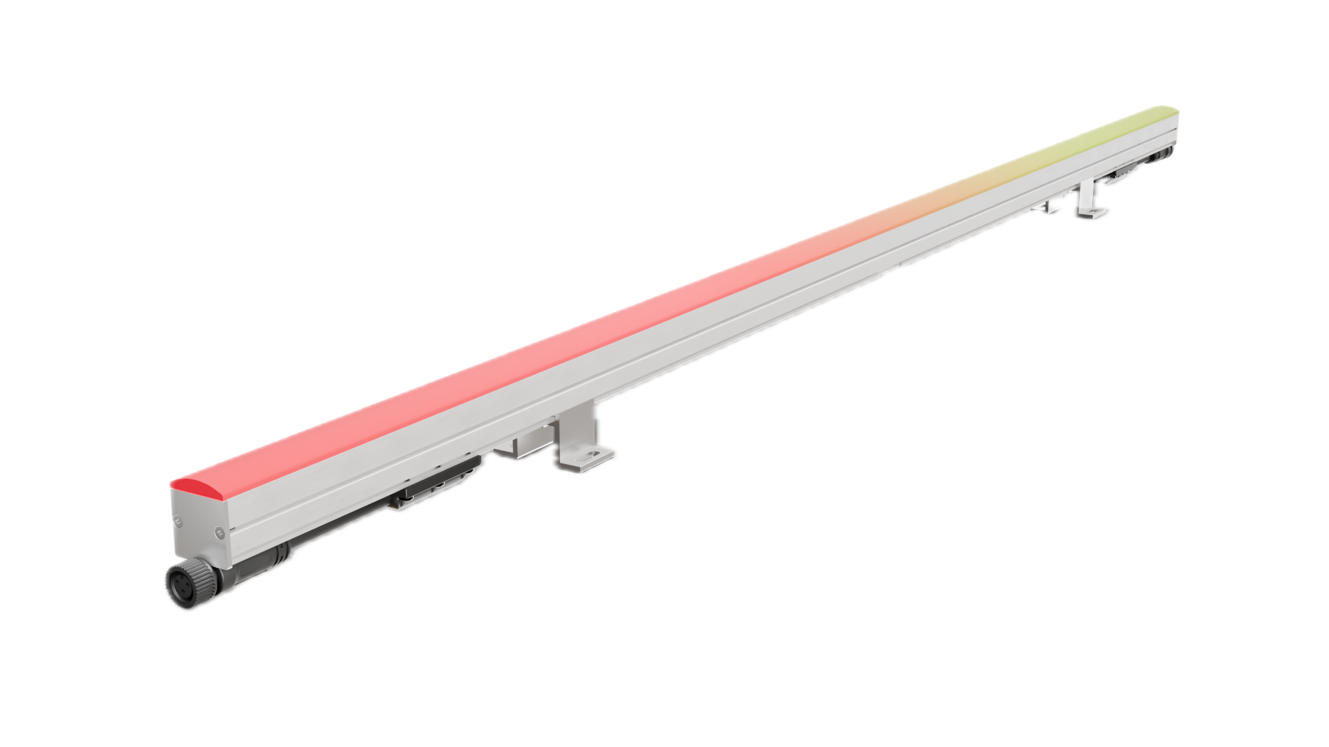 LXD Direct View Linear Pixel Bar