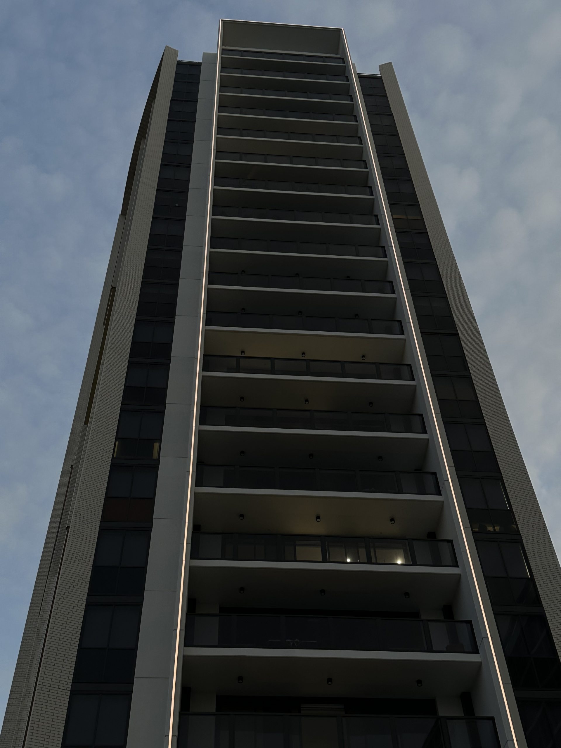 Meriton Pagewood 2024