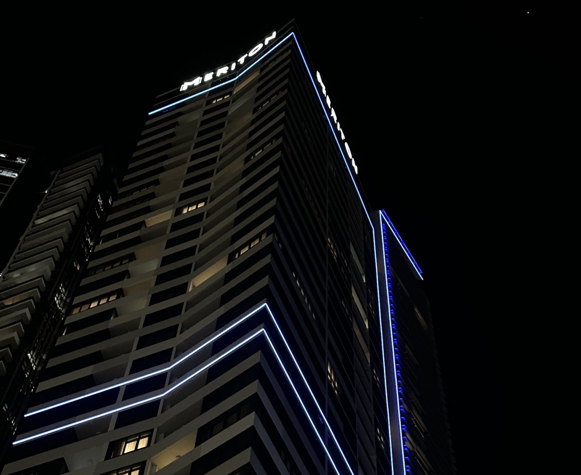 Meriton Parramatta View 1