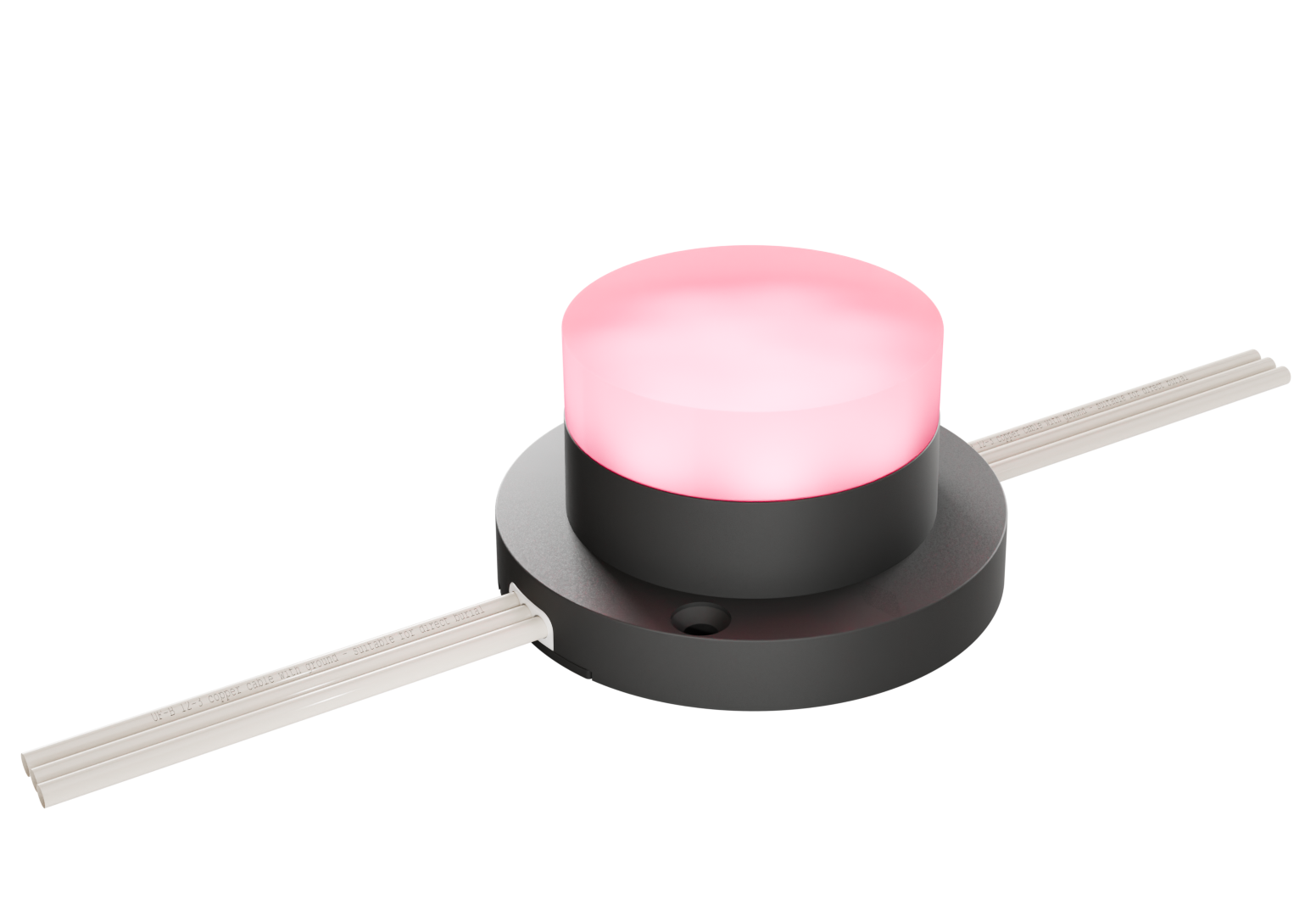 PUX 9 Big Clear Diffuser