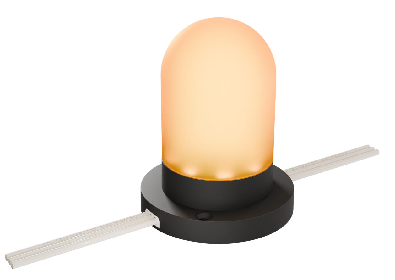 PUX 9 Big Dome Diffuser