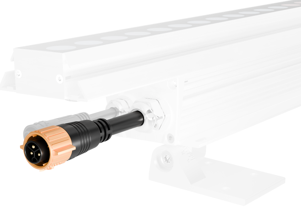 BX/BXG80 β Feeder Cable