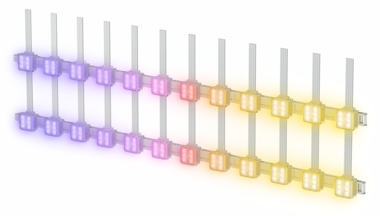 Flex Mesh Range