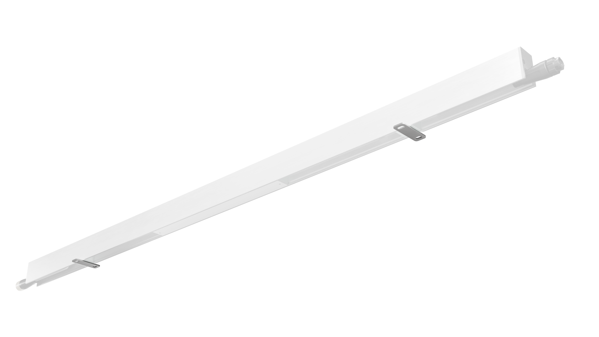 Foot Mount – Profile