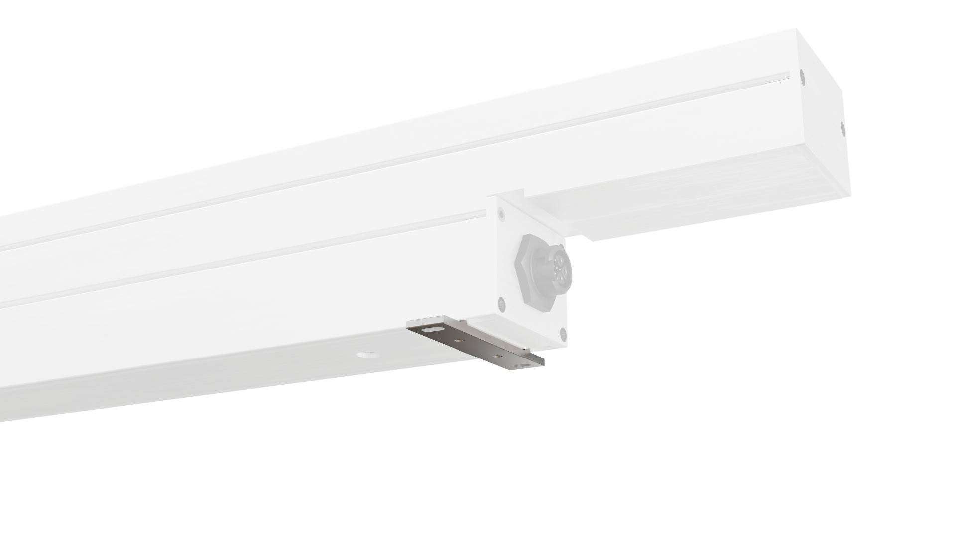 BX/BXG66 β Foot Mount