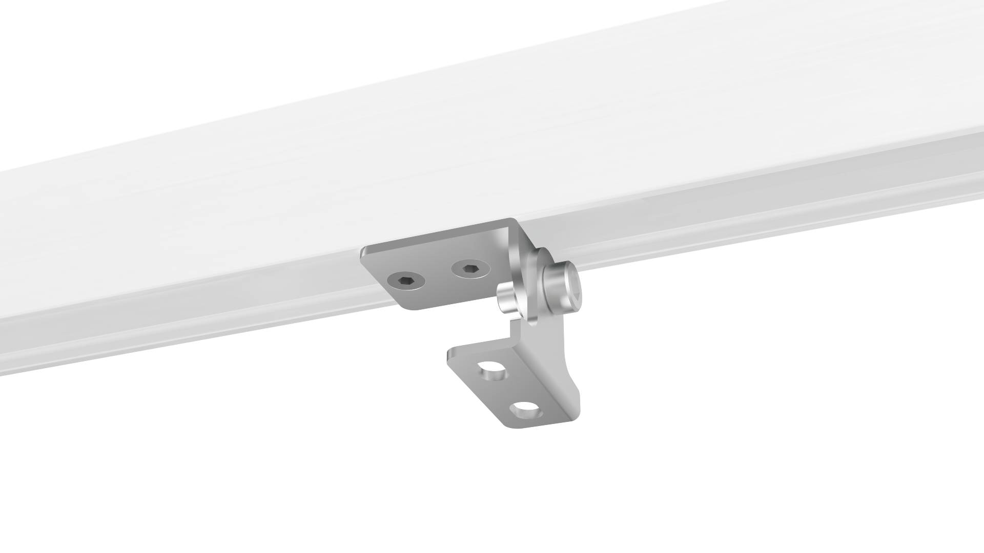 BX/BXG24 β 30ΒΊ Swivel Mount