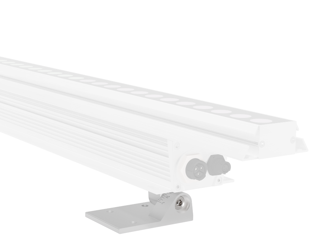 BX/BXG80 β 30ΒΊ Swivel Mount