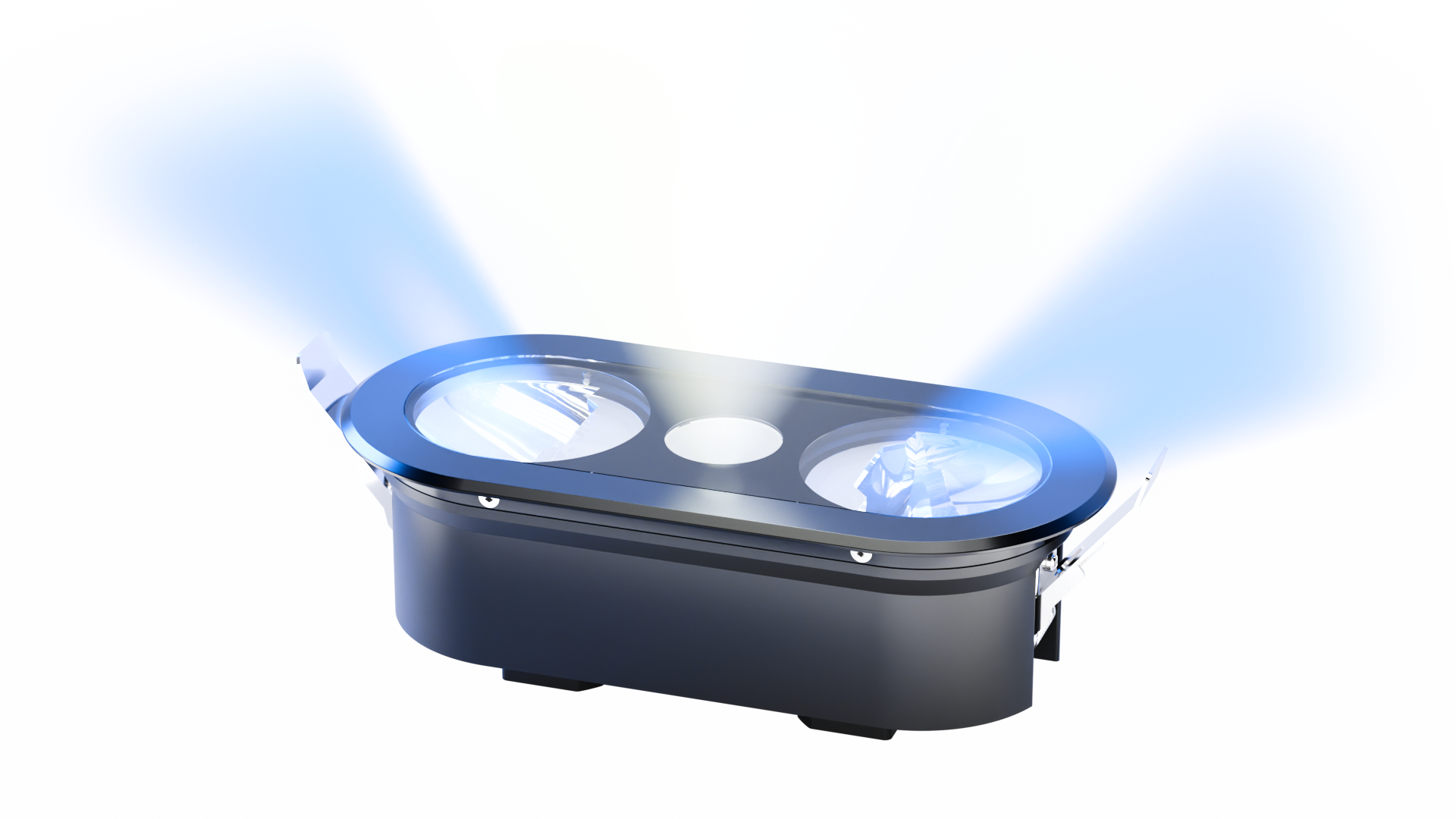 BXC Ceiling Corridor Light