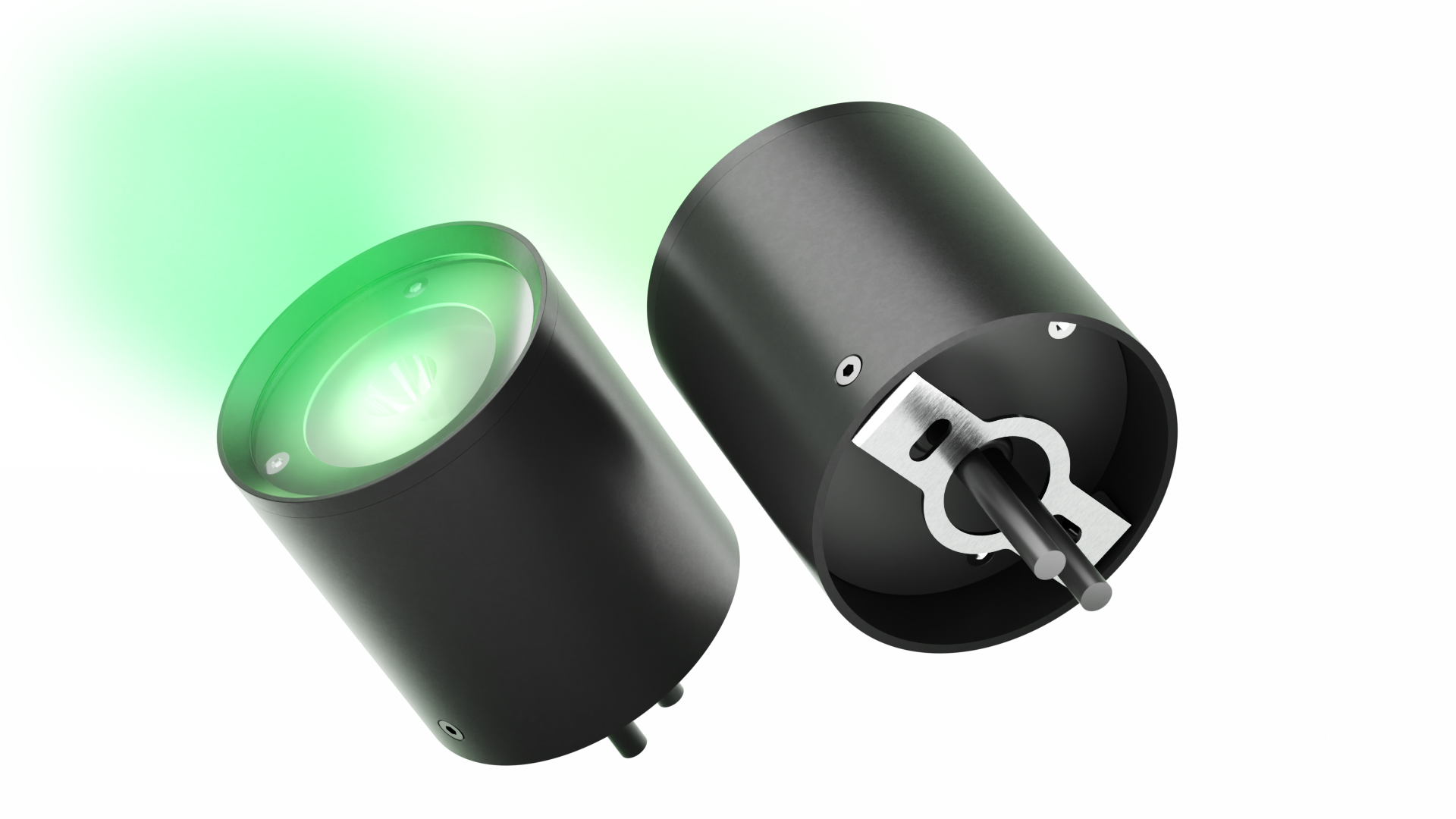 BXS 10 Spotlight Precision