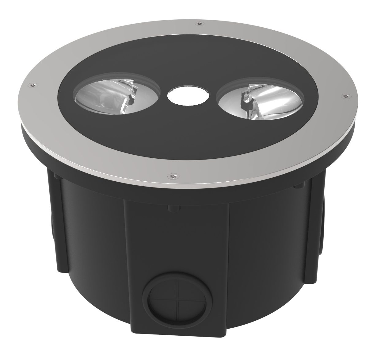 BXC In-Ground Corridor Light