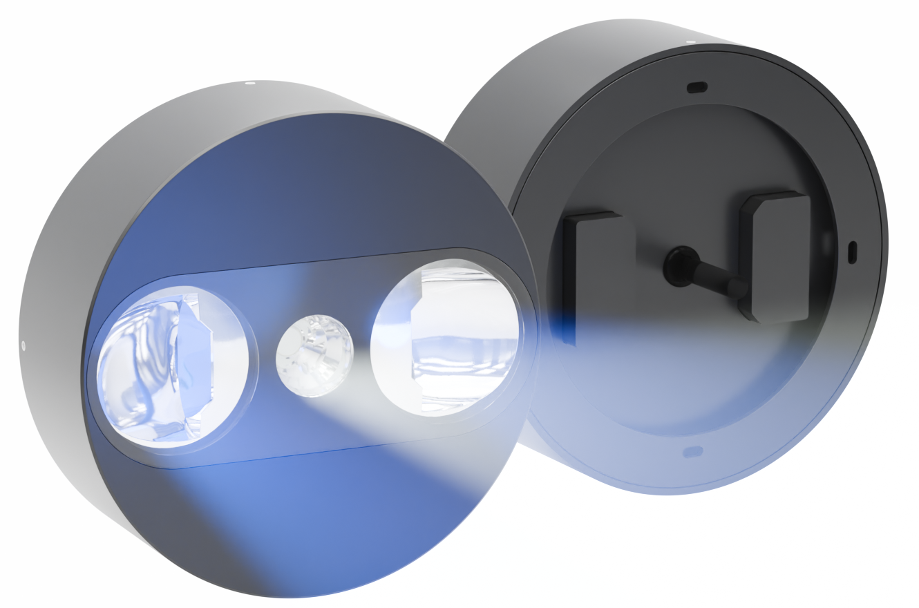 BXC Wall Corridor Light