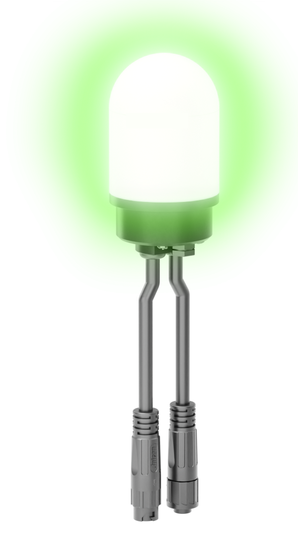 PUX 6 Small Dome Diffuser