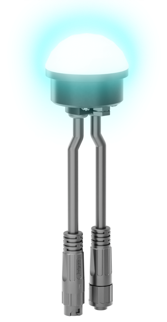 PUX 6 Big Clear Diffuser